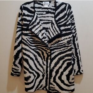 Andrea Jovine knit sweater